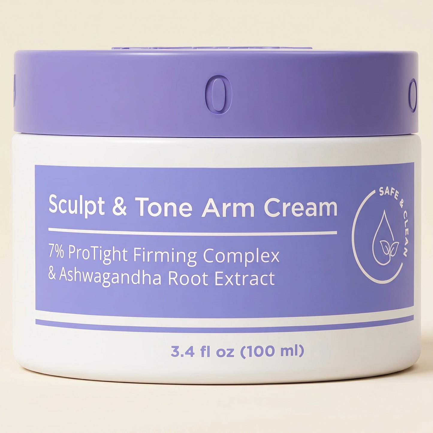 Featherlight Sculpting Body Cream
