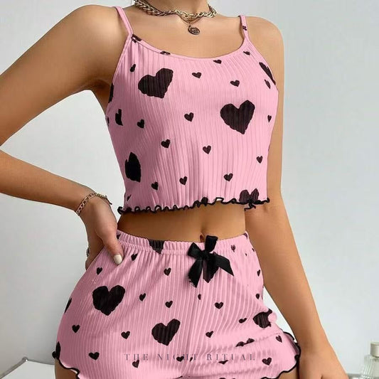 The Sweetheart Set