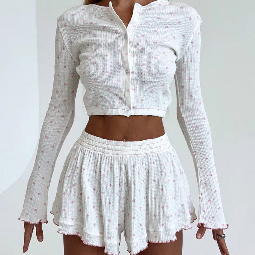 The Moonrise Two-Piece