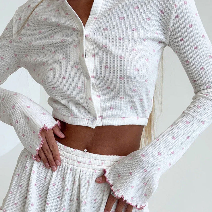 The Moonrise Two-Piece