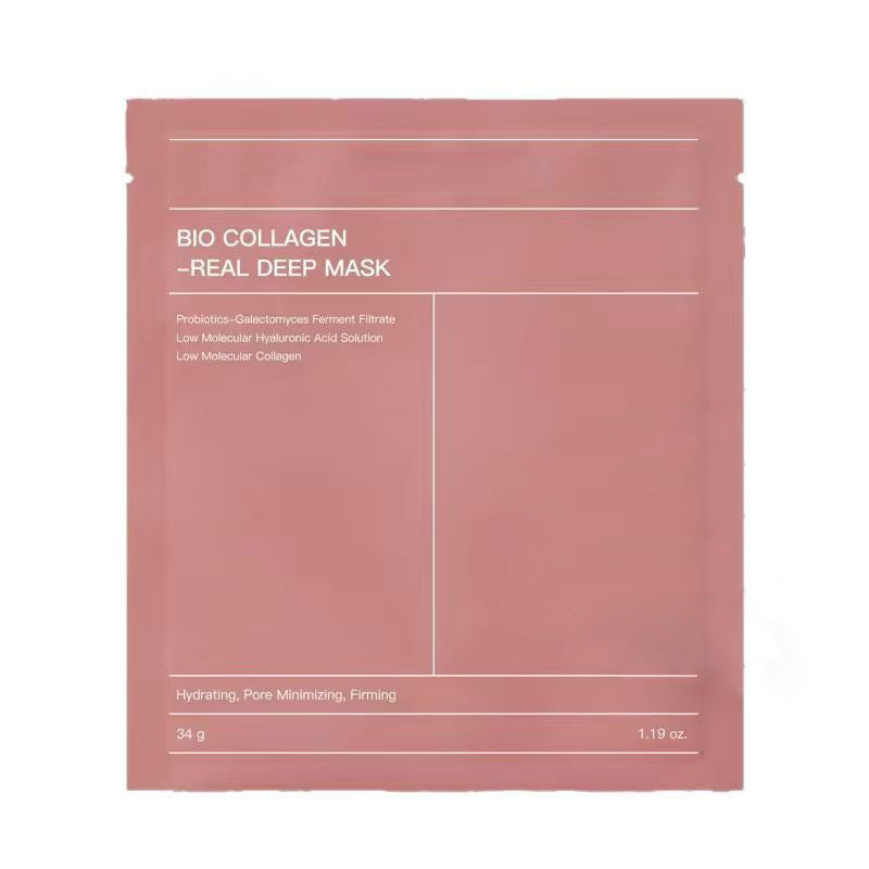 Velvet Glow Sheet Masks