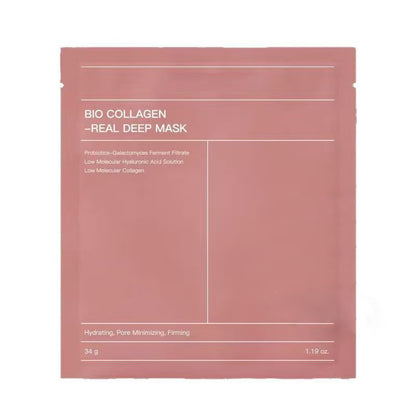 Velvet Glow Sheet Masks