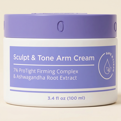 Featherlight Sculpting Body Cream