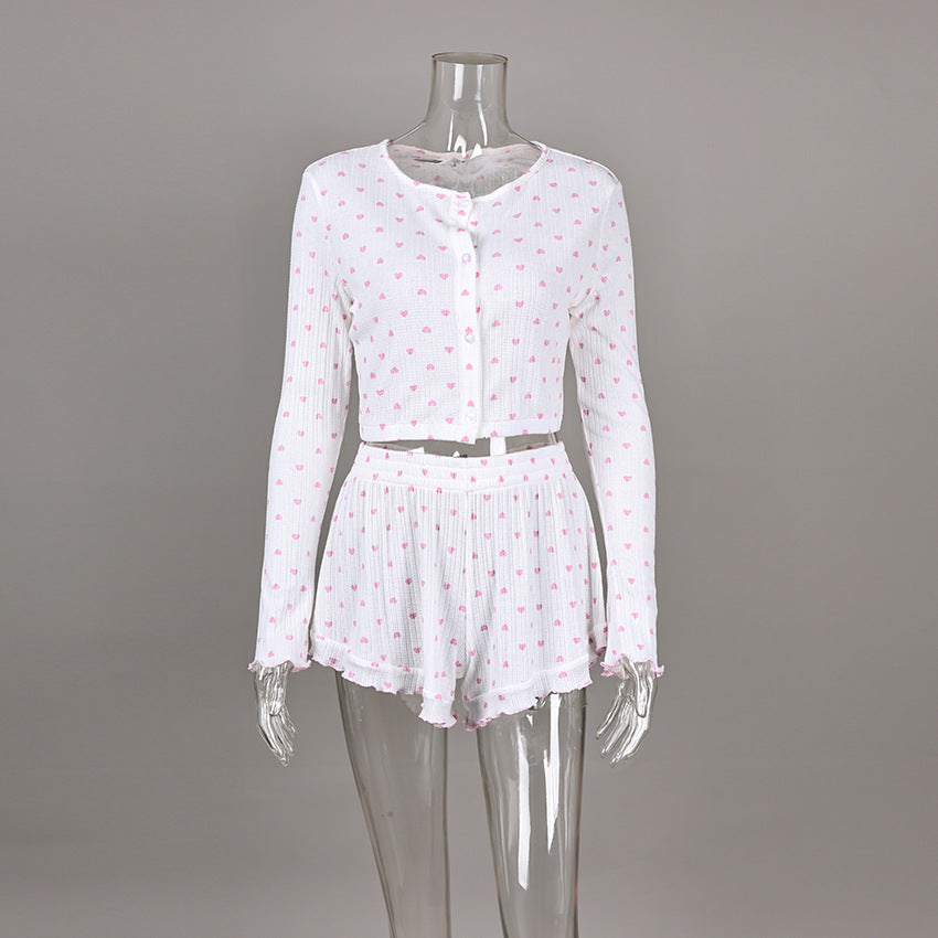 The Moonrise Two-Piece