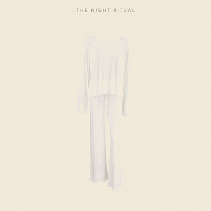 The Slow Morning Set
