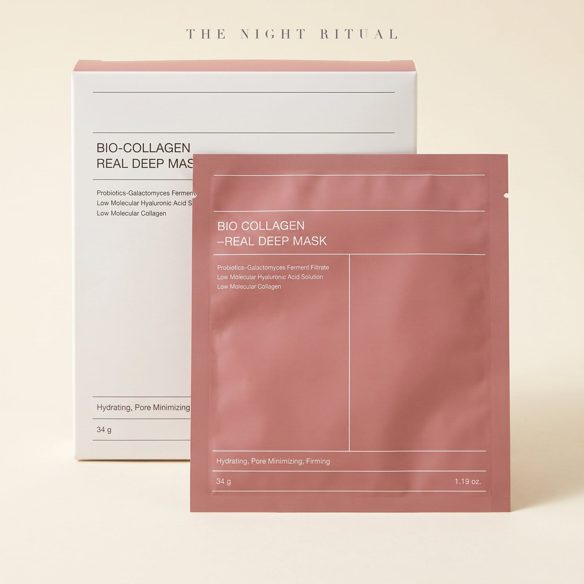 Velvet Glow Sheet Masks