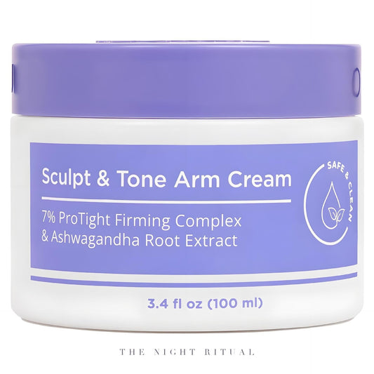 Featherlight Sculpting Body Cream