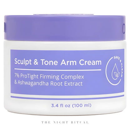 Featherlight Sculpting Body Cream