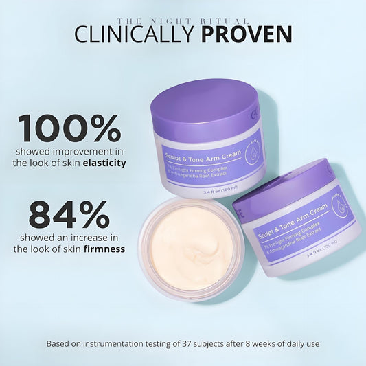 Featherlight Sculpting Body Cream