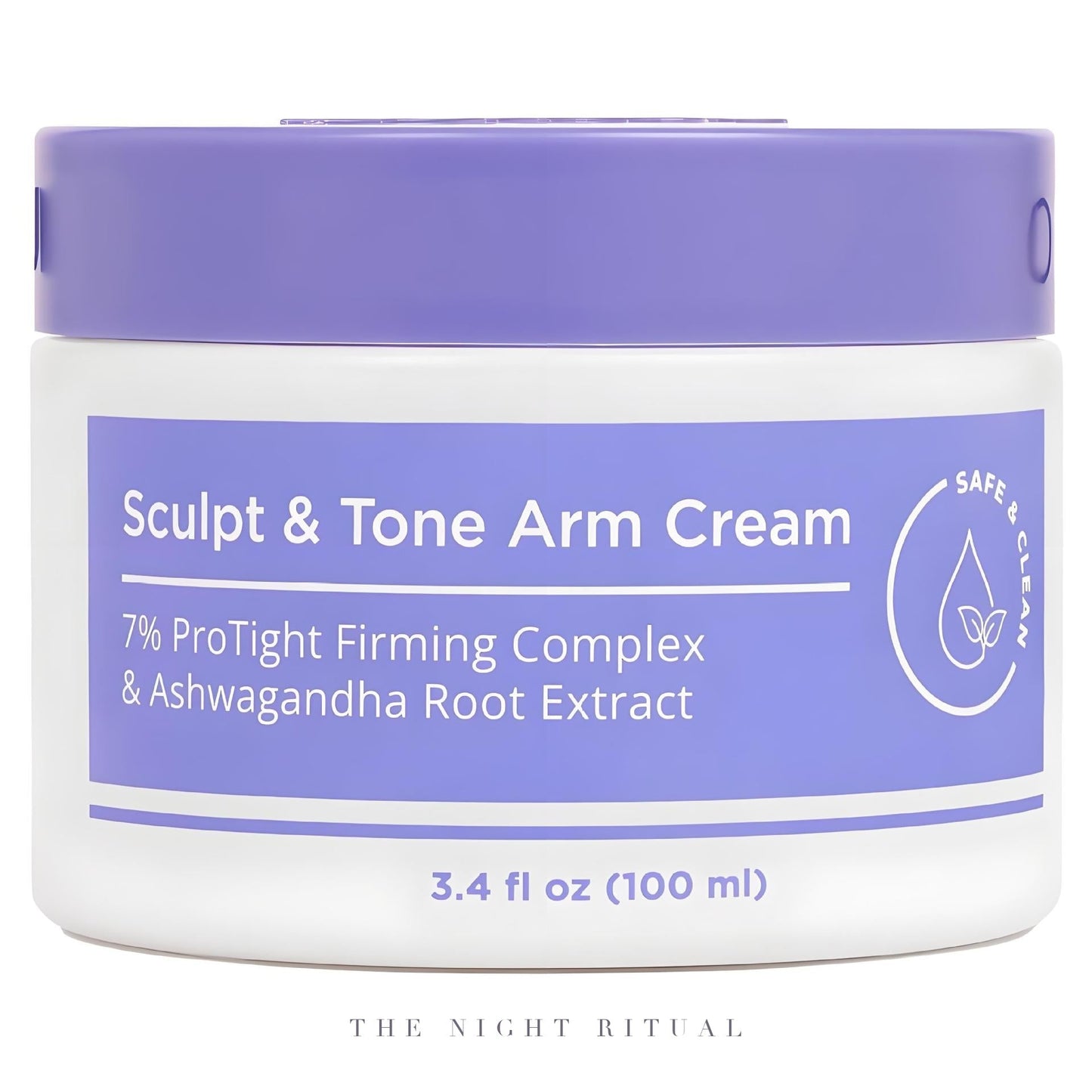 Featherlight Sculpting Body Cream