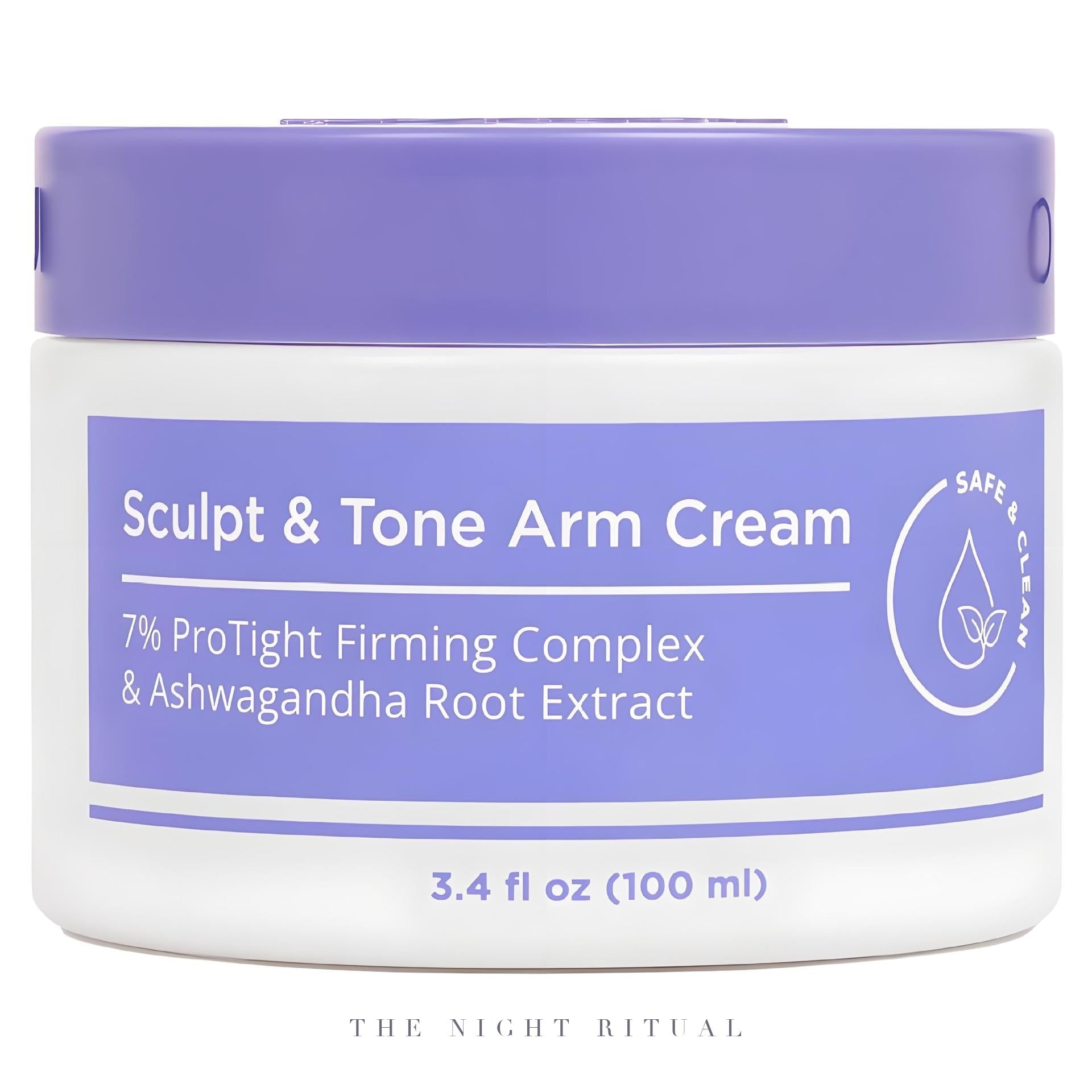 Featherlight Sculpting Body Cream