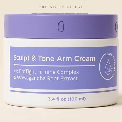 Featherlight Sculpting Body Cream
