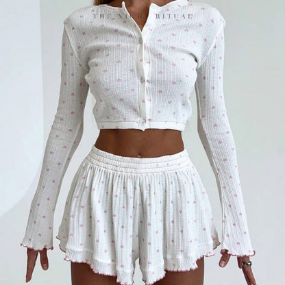 The Moonrise Two-Piece