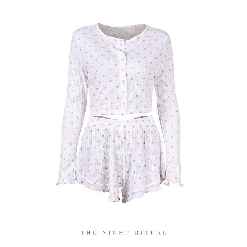 The Moonrise Two-Piece
