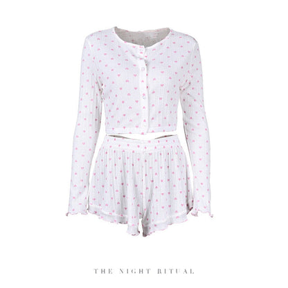 The Moonrise Two-Piece