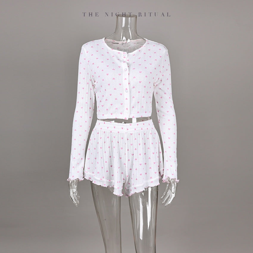The Moonrise Two-Piece