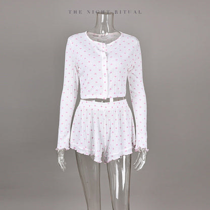 The Moonrise Two-Piece