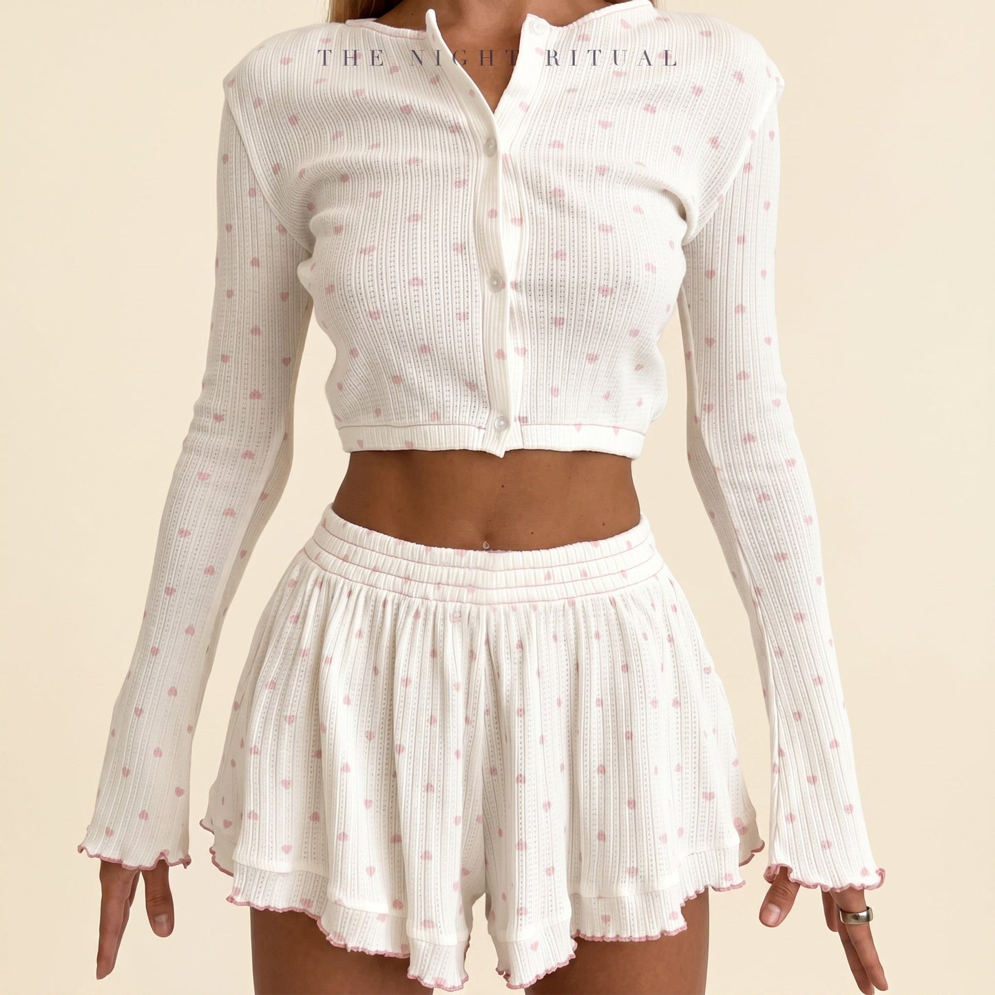 The Moonrise Two-Piece