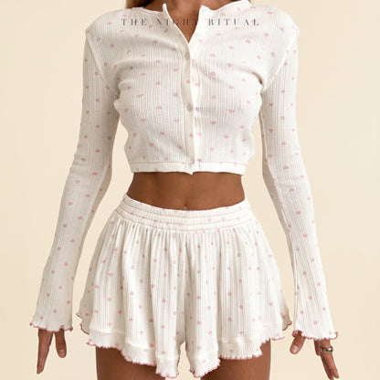 The Moonrise Two-Piece