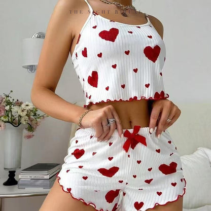 The Sweetheart Set