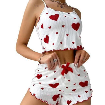 The Sweetheart Set