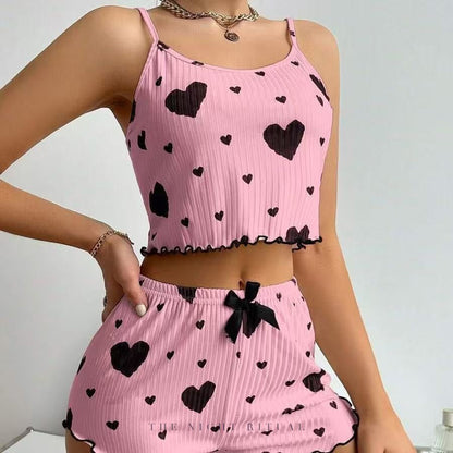 The Sweetheart Set