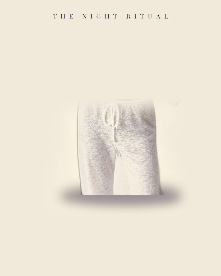 The Slow Morning Set — The Night Ritual