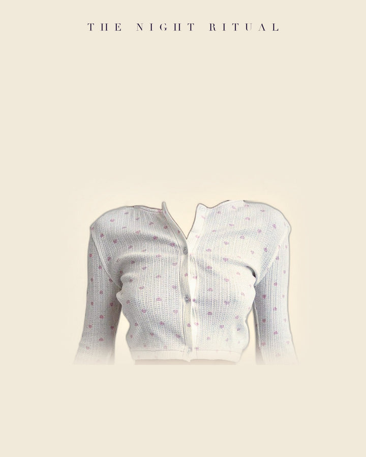 The Moonrise Two-Piece — The Night Ritual