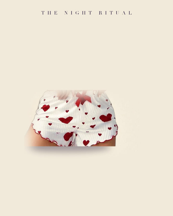The Sweetheart Set — The Night Ritual