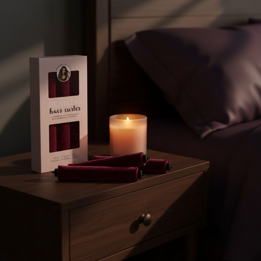 Sleep — The Night Ritual