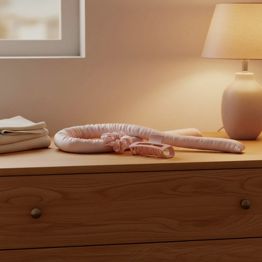 Wrap — The Night Ritual